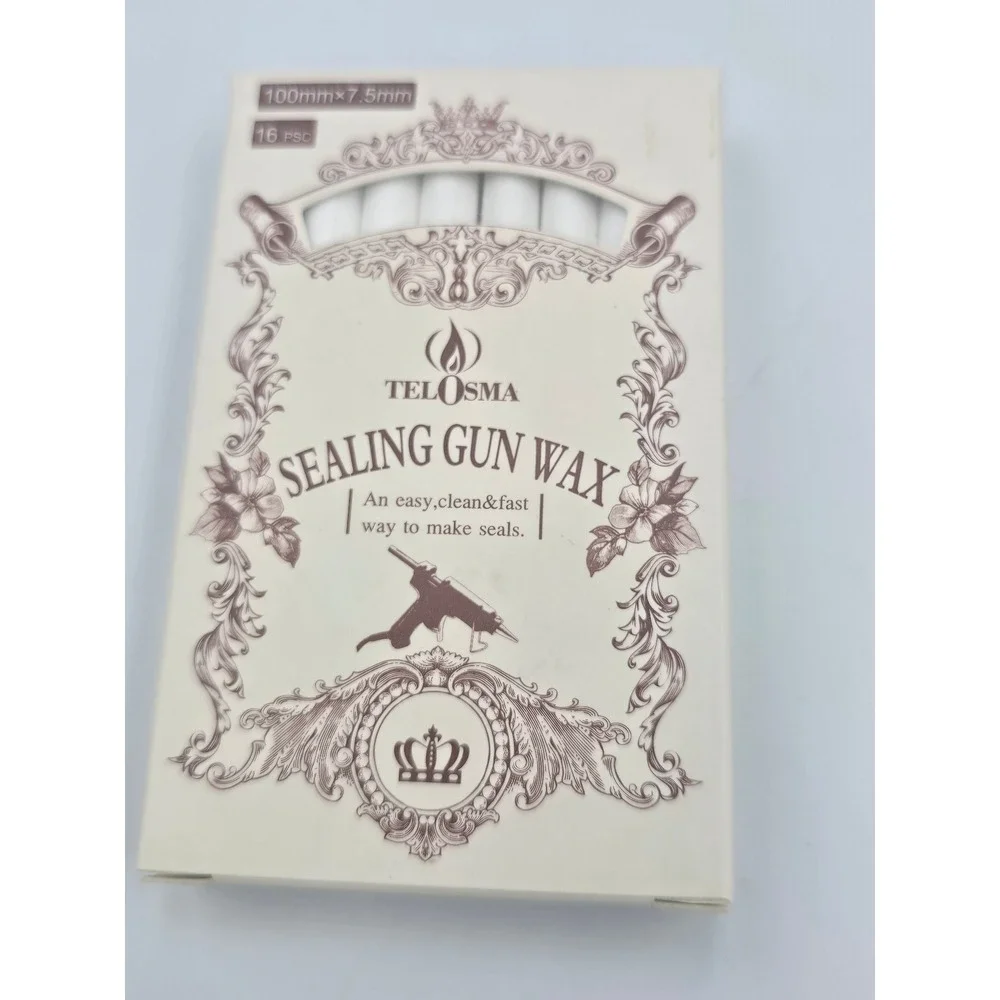 Telosma sealing gun